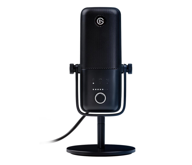 Elgato WAVE:3 + Wave Mic Arm (Low Profile) - 1469588 - zdjęcie 2